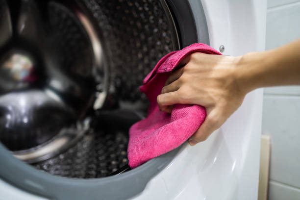Best Mold Odor Removal Services  in Clinton, IL